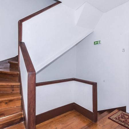 Fontinha Square Apartments By Porto City Hosts Номер фото