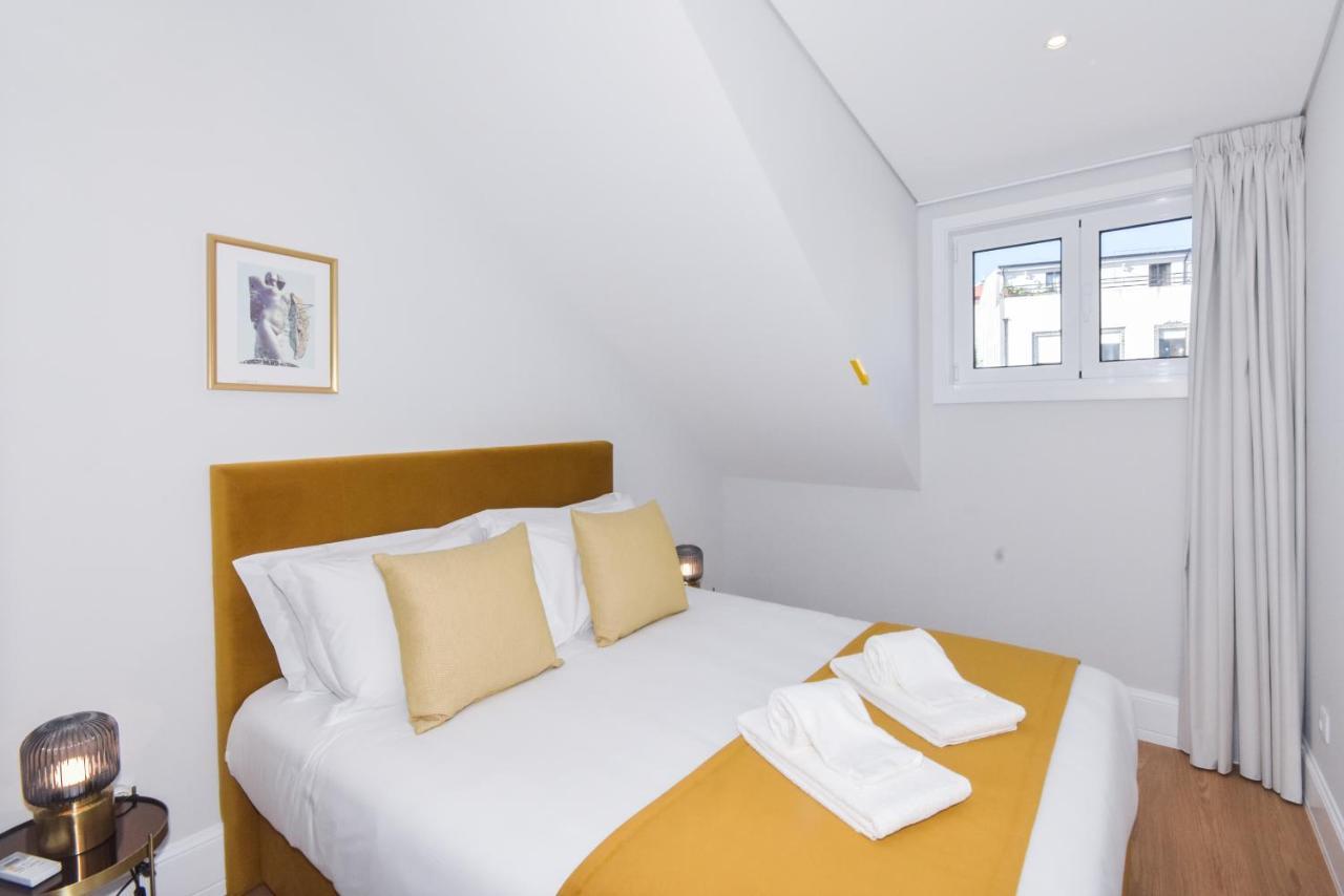 Fontinha Square Apartments By Porto City Hosts Экстерьер фото