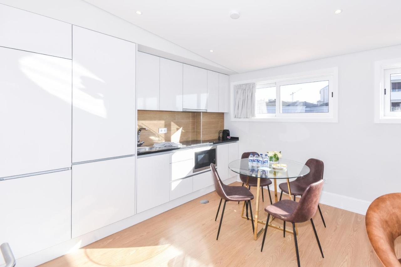 Fontinha Square Apartments By Porto City Hosts Экстерьер фото