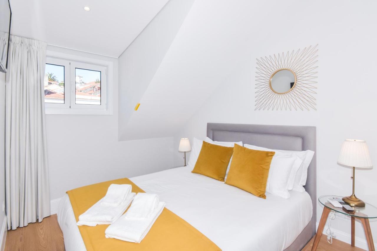 Fontinha Square Apartments By Porto City Hosts Экстерьер фото