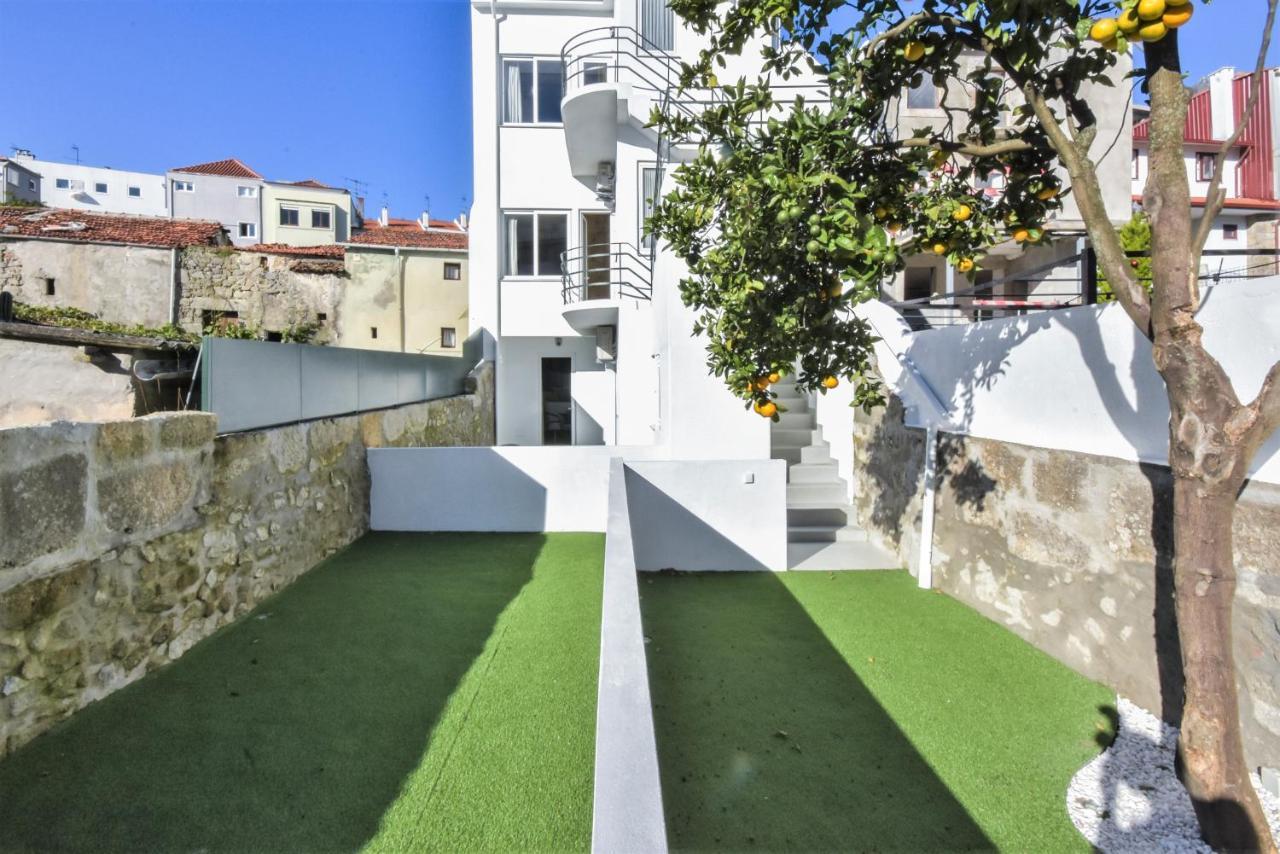 Fontinha Square Apartments By Porto City Hosts Экстерьер фото