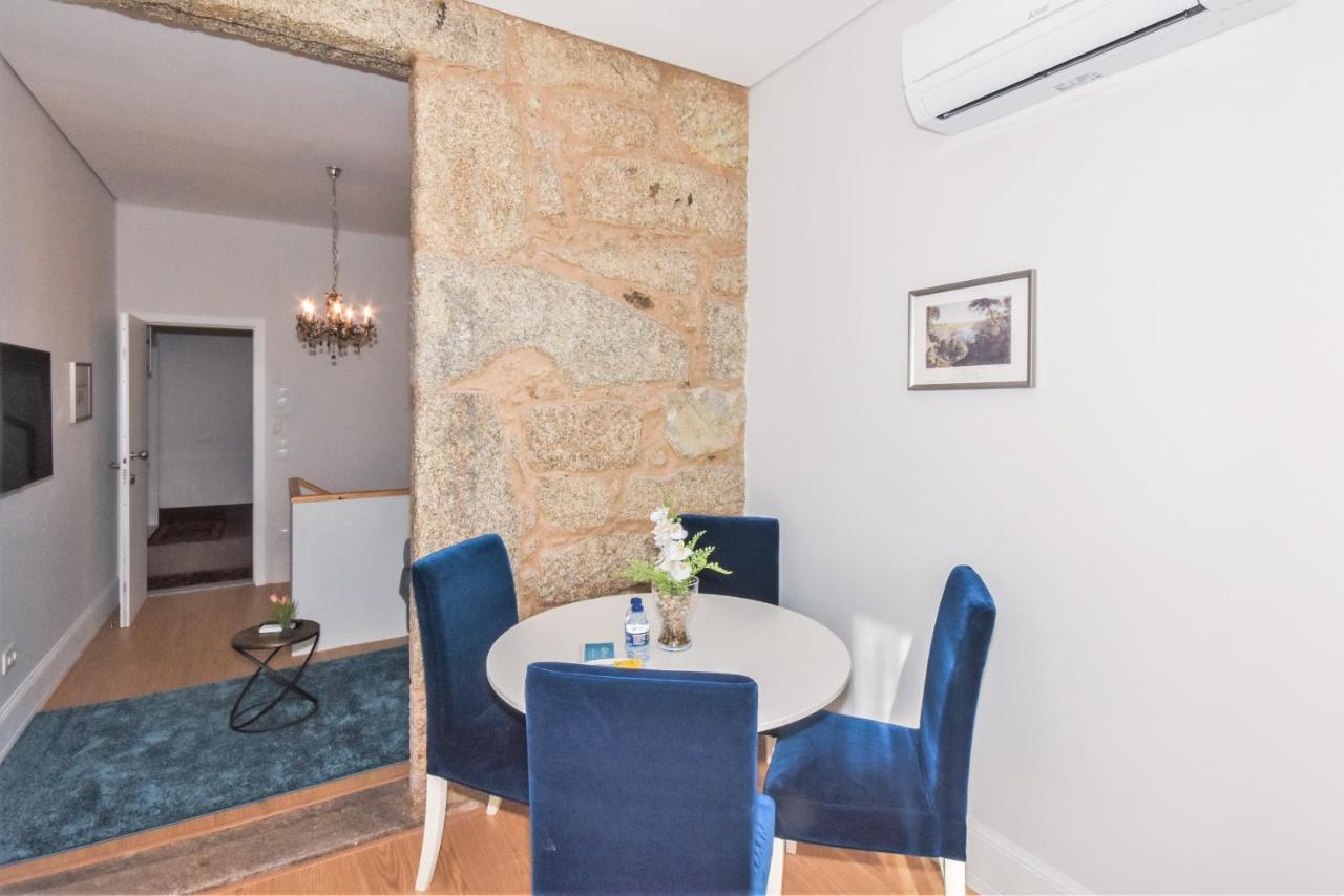 Fontinha Square Apartments By Porto City Hosts Экстерьер фото