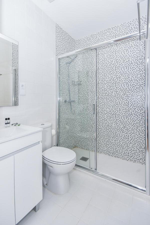 Fontinha Square Apartments By Porto City Hosts Экстерьер фото