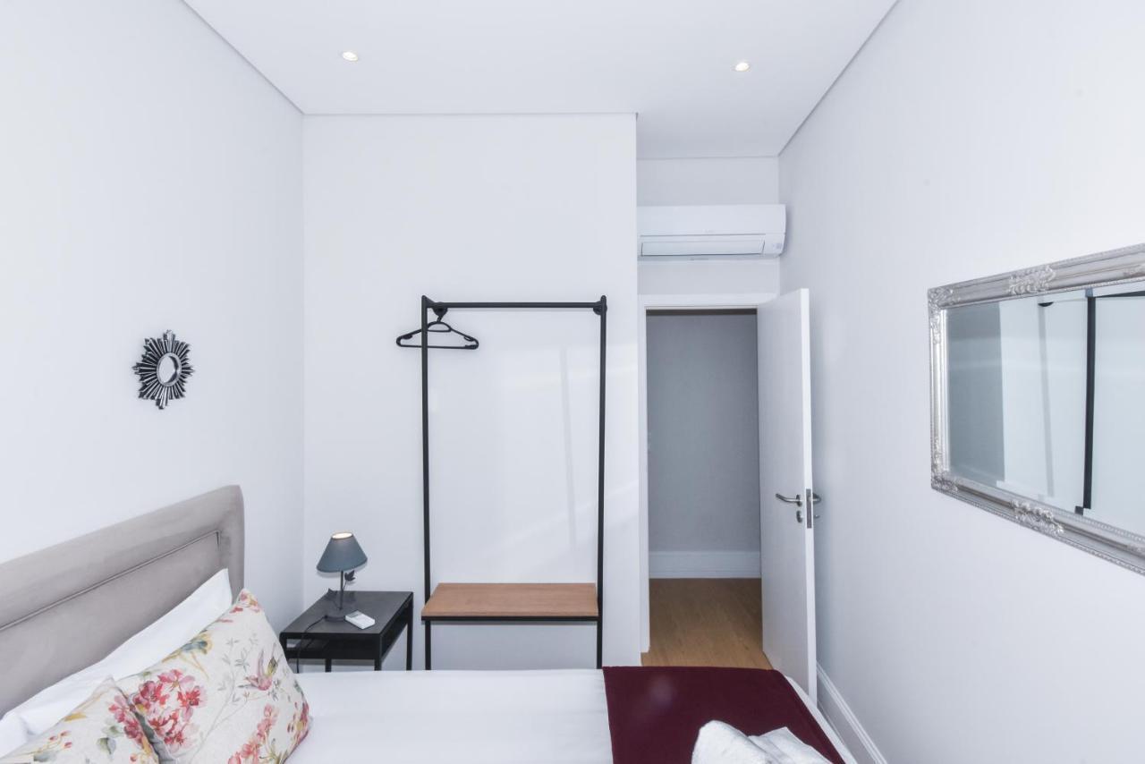 Fontinha Square Apartments By Porto City Hosts Экстерьер фото