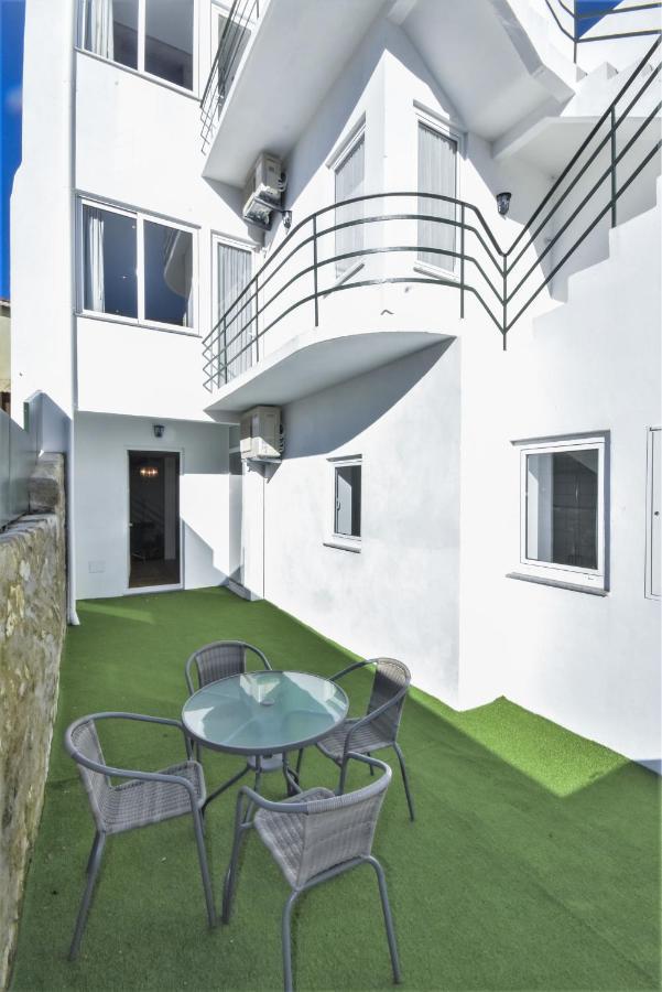 Fontinha Square Apartments By Porto City Hosts Экстерьер фото