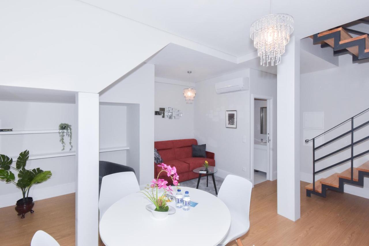 Fontinha Square Apartments By Porto City Hosts Экстерьер фото