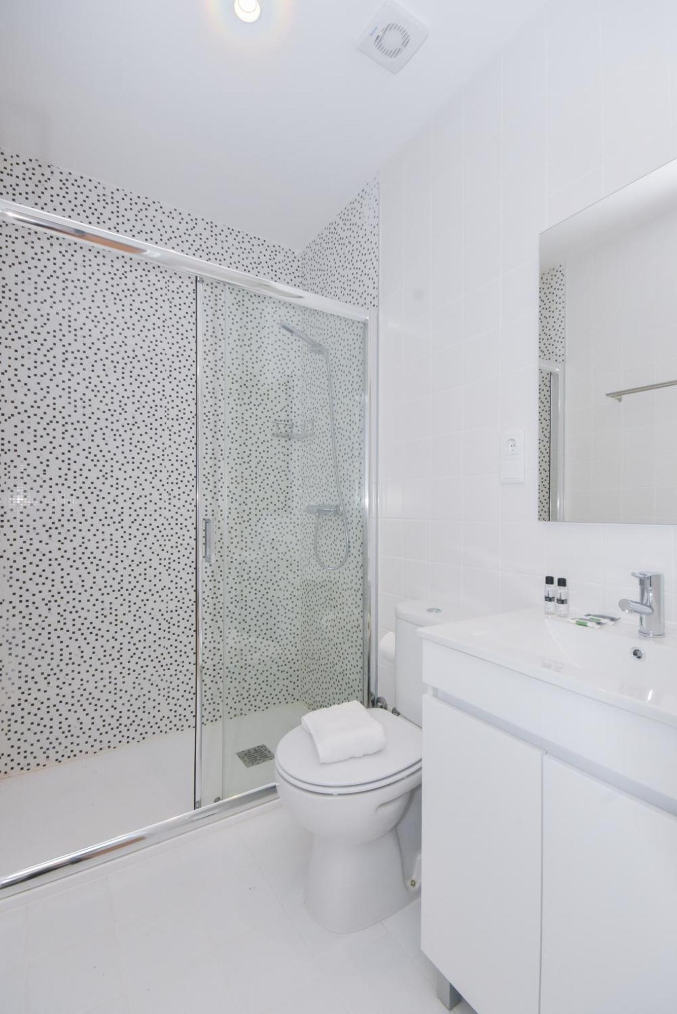 Fontinha Square Apartments By Porto City Hosts Номер фото