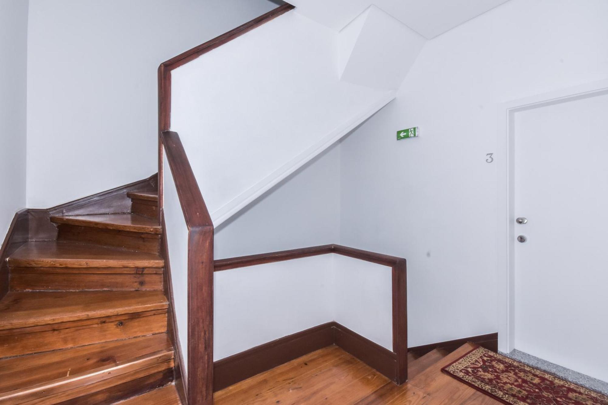 Fontinha Square Apartments By Porto City Hosts Номер фото