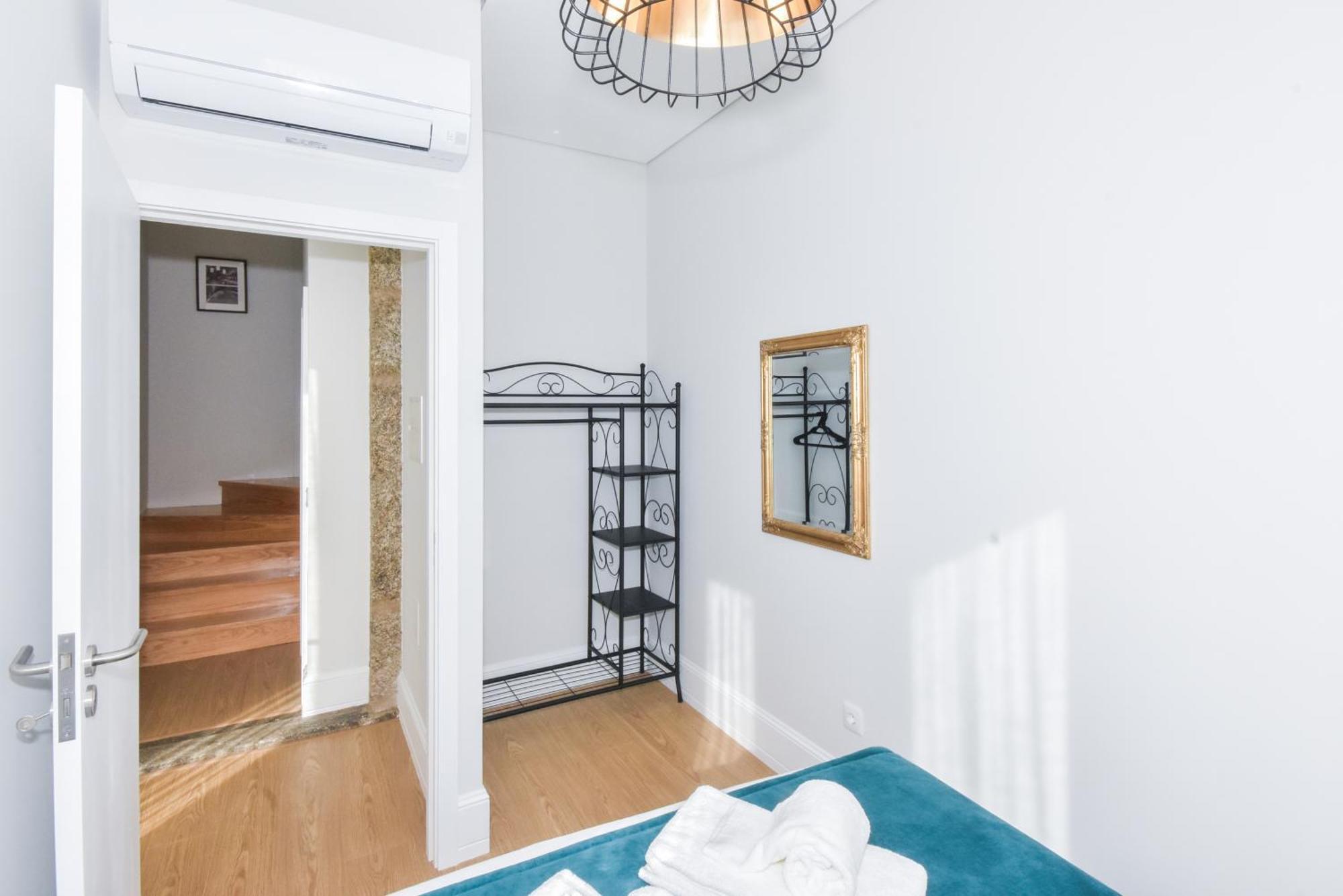Fontinha Square Apartments By Porto City Hosts Номер фото