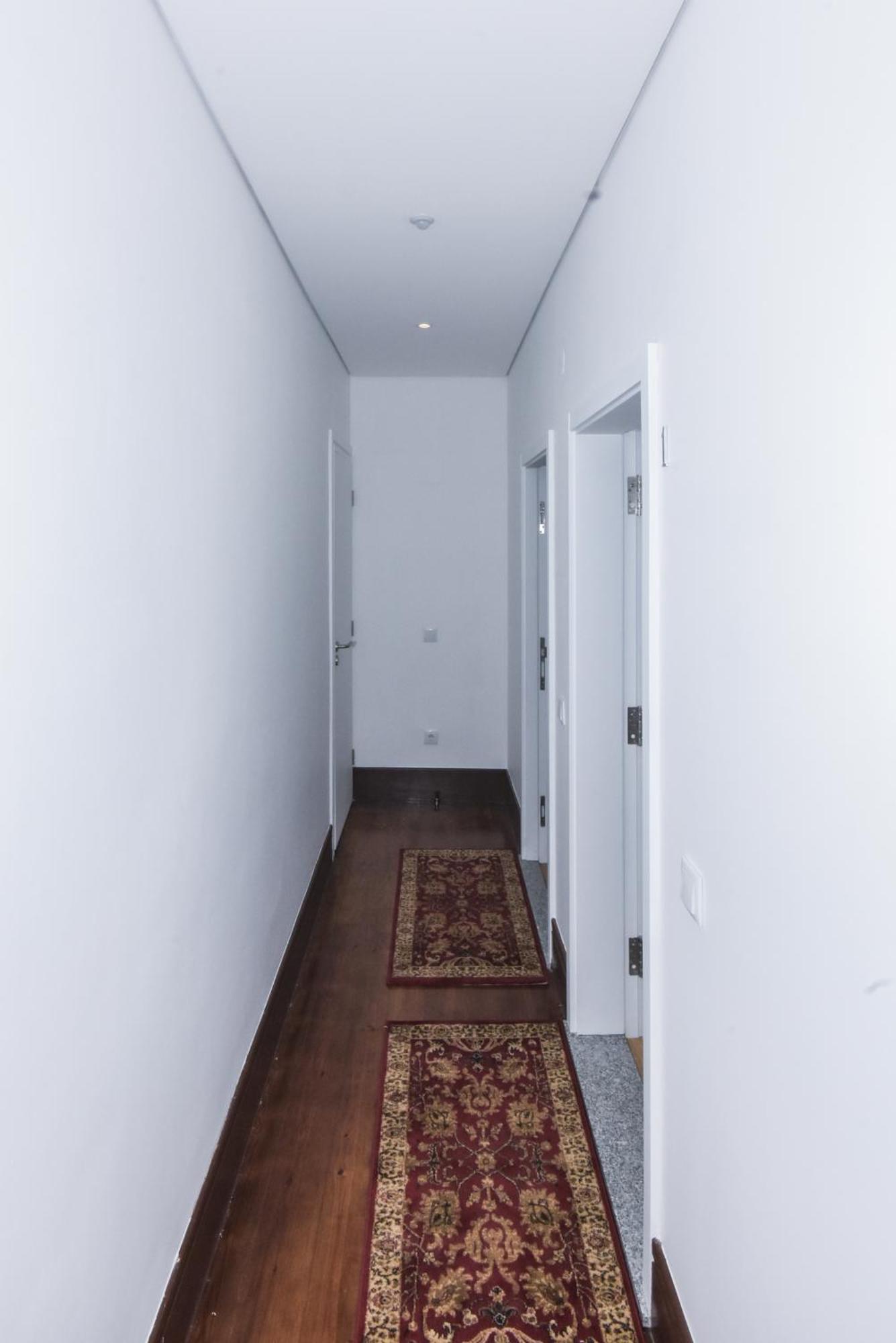 Fontinha Square Apartments By Porto City Hosts Номер фото