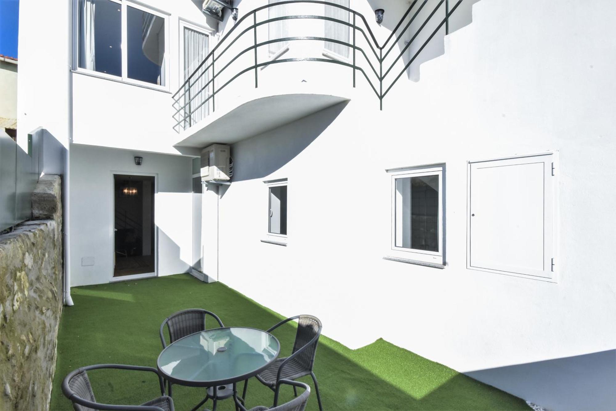 Fontinha Square Apartments By Porto City Hosts Номер фото