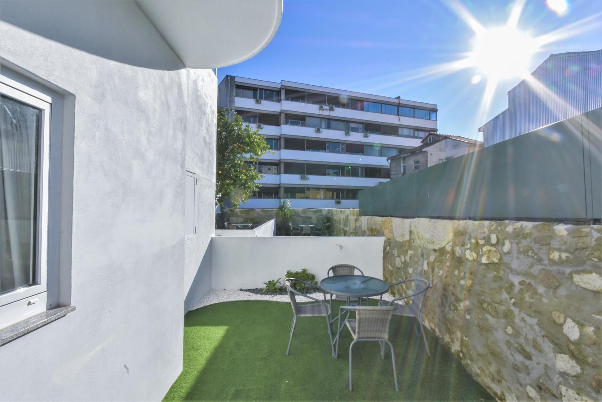Fontinha Square Apartments By Porto City Hosts Номер фото