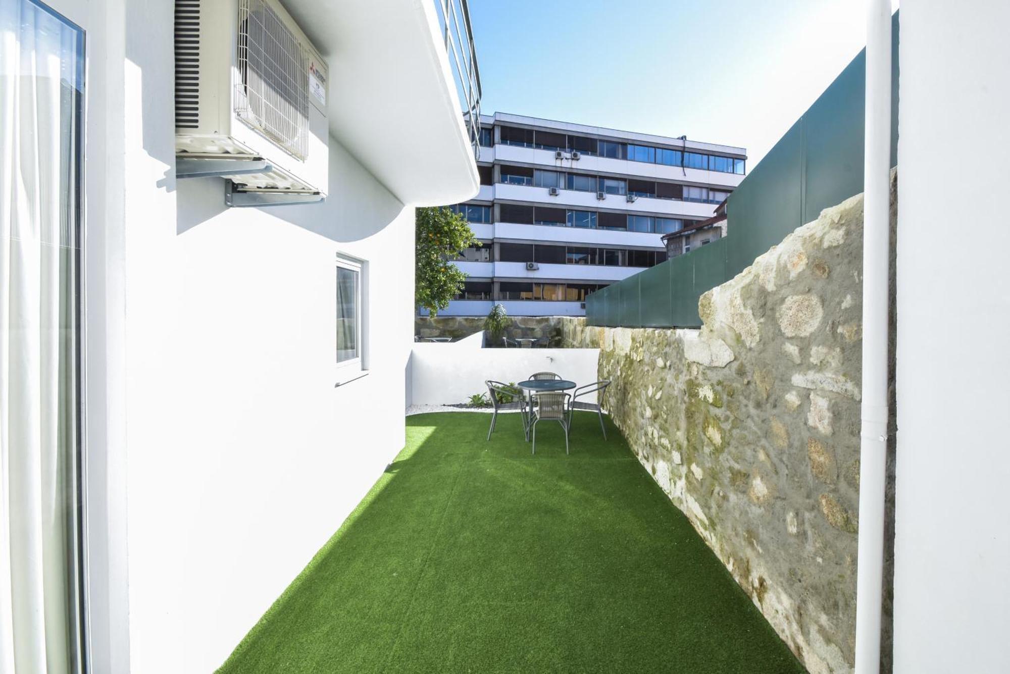 Fontinha Square Apartments By Porto City Hosts Номер фото
