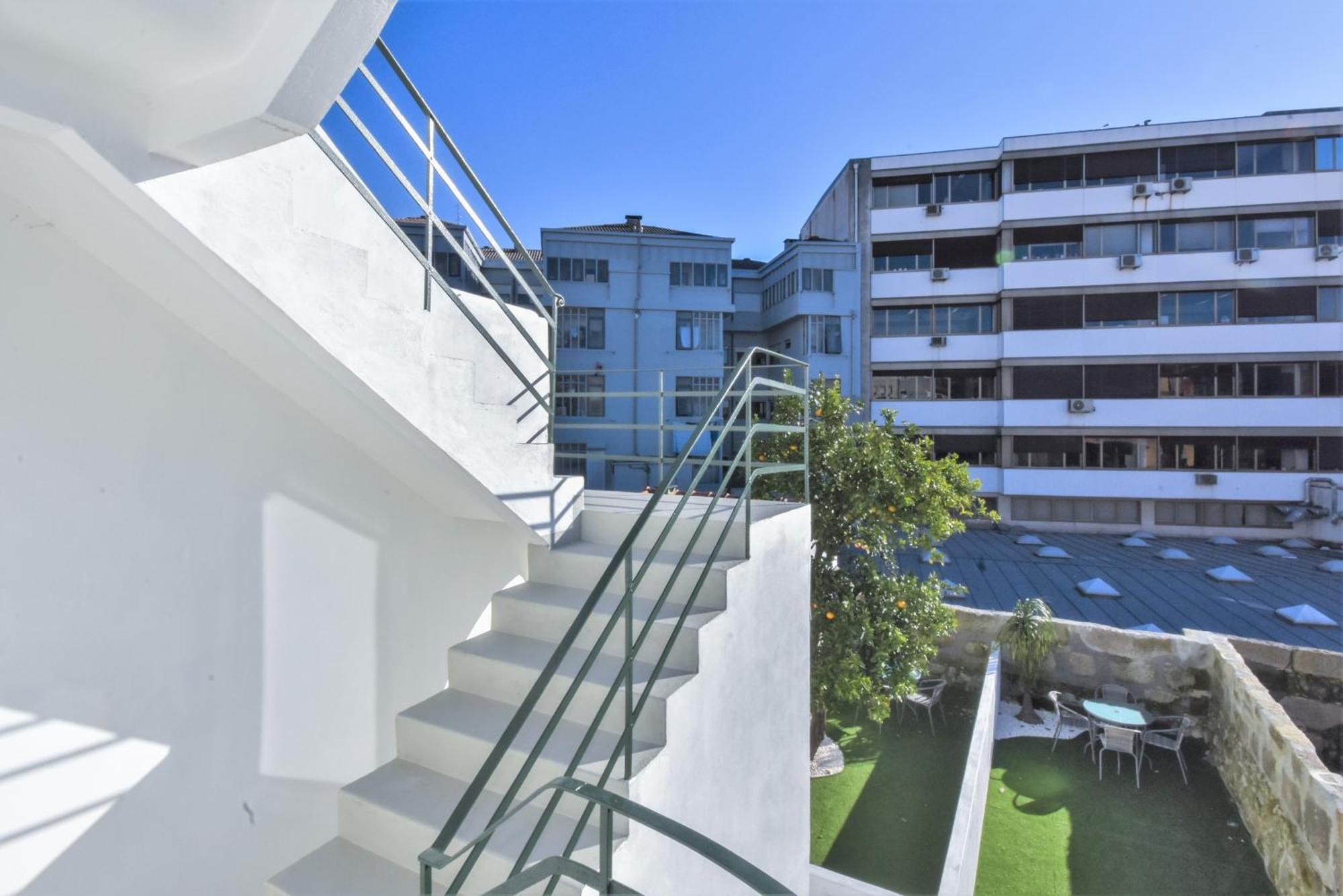 Fontinha Square Apartments By Porto City Hosts Номер фото