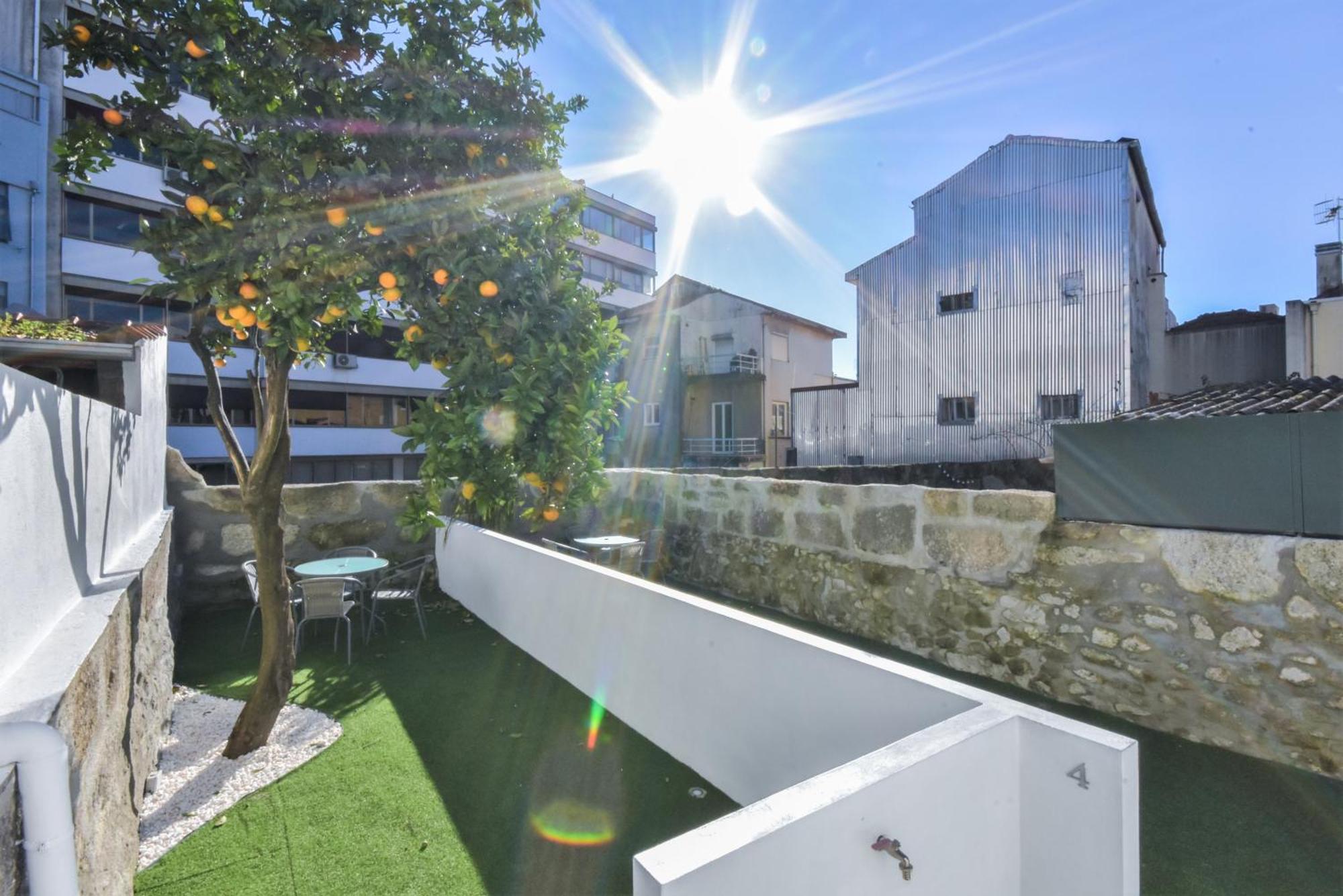 Fontinha Square Apartments By Porto City Hosts Номер фото