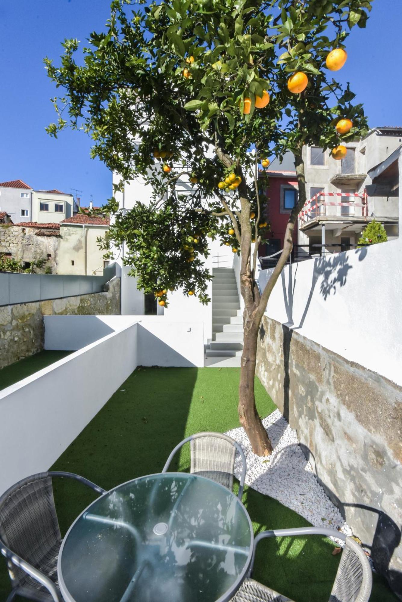 Fontinha Square Apartments By Porto City Hosts Номер фото